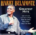 Harry Belafonte - Greatest Hits - Afbeelding 1