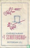 Café Restaurant " 't Schuttershof" - Image 1