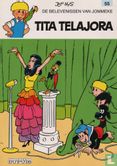 Tita Telajora - Afbeelding 1
