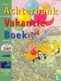 Achterbank Vakantie Boek 1999 - Image 1