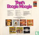 That's Boogie Woogie - Afbeelding 2