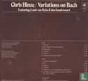 Variations on Bach  - Image 2