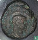 Romeinse Rijk, AE Tetradrachme, 286-305 AD, Maximianus, Alexandrië 288-289 AD - Bild 1