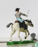 Confederate Cavalry Officer - Image 2
