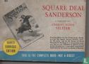 Square deal Sanderson - Image 1