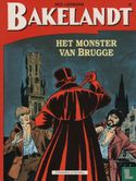 Het monster van Brugge - Afbeelding 1