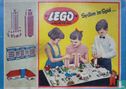 Lego 700/3a Bausteine  - Bild 1