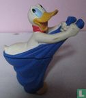 Donald Duck badschuim flacon - Afbeelding 1