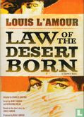 Law of the Desert Born - Afbeelding 1