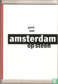 Amsterdam op steen + Amsterdam op zilver - Image 1