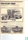 Canadian Chevrolet 15-CWT Truck with 6 Pdr  - Image 2
