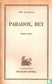 Paradox, Rey - Afbeelding 1