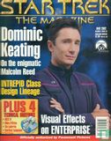 Star Trek - The Magazine 1 - Image 1