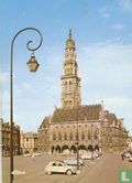 Arras, L'Hôtel de Ville - Image 1