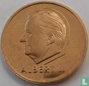 België 20 francs 1995 (FRA) - Afbeelding 2