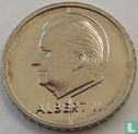 Belgien 50 Franc 1999 (NLD) - Bild 2
