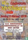 17de Leuvense Stripbeurs - Image 1
