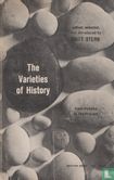 The varieties of history - Image 1