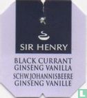 Black Currant Ginseng Vanilla - Bild 3