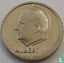 Belgium 50 francs 1999 (FRA) - Image 2