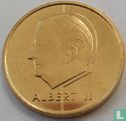 Belgien 5 Franc 1999 (NLD) - Bild 2
