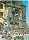 The Old Town Clock - Image 1