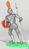 Knight with spear - Image 2