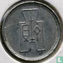 China 1 fen 1940 (year 29) - Image 2