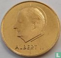 Belgien 5 Franc 1997 (NLD) - Bild 2