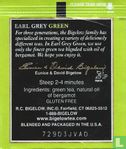 Earl Grey Green  - Afbeelding 2