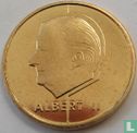 België 5 francs 1999 (FRA)