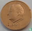 Belgien 20 Franc 1995 (NLD) - Bild 2