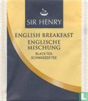 English Breakfast  - Image 1
