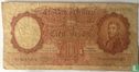 Argentinië 100 Pesos 1957 - Afbeelding 1