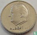 Belgium 50 francs 1995 (FRA) - Image 2