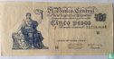 Argentina 5 Pesos 1951 - Image 1
