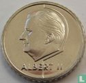 België 50 francs 1997 (FRA) - Afbeelding 2