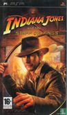 Indiana Jones and the Staff of Kings - Image 1