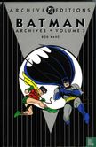 Batman Archives 3 - Bild 1