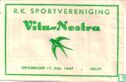 R.K. Sportvereniging Vita Nostra - Bild 1