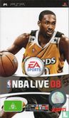 NBA Live 08 - Afbeelding 1