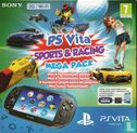 PS Vita Sports & Racing Mega Pack - Afbeelding 1