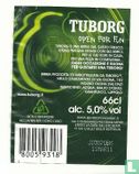 Tuborg Green - Afbeelding 2