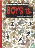 Boys 13+ - Bild 1
