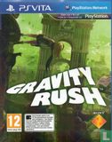 Gravity Rush - Bild 1