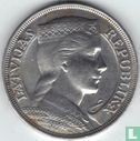 Lettland 5 Lati 1932 - Bild 2