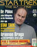 Star Trek - The Magazine 2 - Image 1