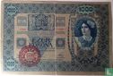 Hungary 1,000 Korona ND (1920) - Image 1