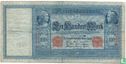 100 Mark Deutschland 1910 - Bild 1
