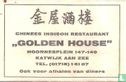 Chinees Indisch Restaurant "Golden House" - Image 1